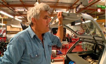 Jay Leno’s Fantastic Ford Festival