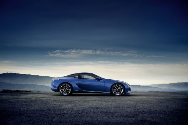 Lexus Lc 500h 02