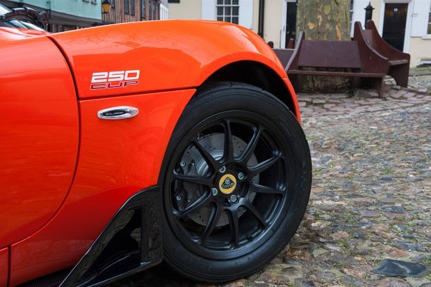 Lotus Elise Cup 250 Wheel 660x438