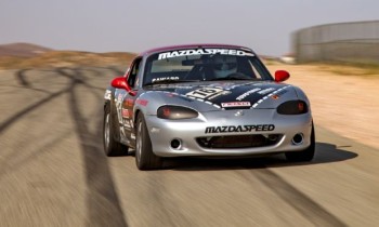 Has the EPA Gone Too Far with New Race Car Emissions Regulations?