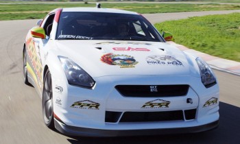 PPR Nissan GTR: Randy Pobst Takes on Pikes Peak! – Ignition Ep. 136