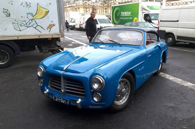 Retromobile 01