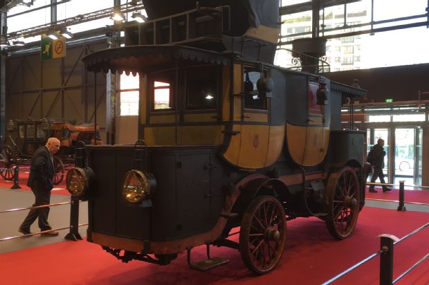 Retromobile 05