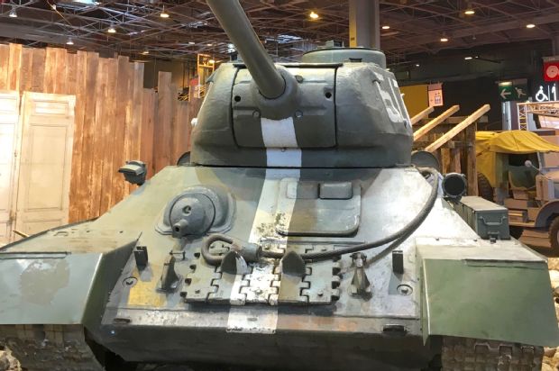 Retromobile 33