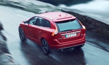 Volvo Adds Polestar Performance Upgrades for T6 AWD Models
