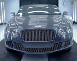 Where Bentleys Are Born – The Downshift Episode 10