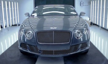 Where Bentleys Are Born – The Downshift Episode 10