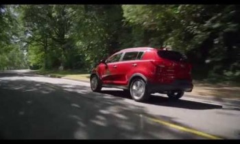 2016 Kia Sportage