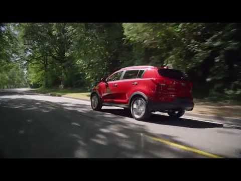 2016 Kia Sportage