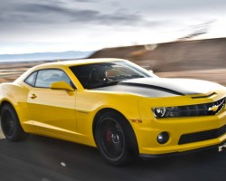 2013 Chevrolet Camaro SS 1LE: Best Handling Camaro Ever! – Ignition Episode 48