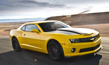 2013 Chevrolet Camaro SS 1LE: Best Handling Camaro Ever! – Ignition Episode 48