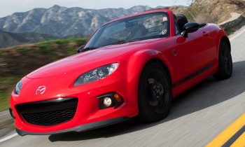 2013 Mazda MX-5 Club: A Car to be Toyed With! – Ignition Episode 55