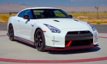 2015 Nissan GT-R Nismo: The Fastest Yet! – Ignition Ep. 118
