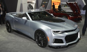 New “Bandit” Trans Am, 2017 Nissan GT-R engine, 2017 Camaro ZL1 Convertible: Today’s Car News