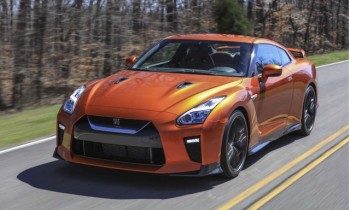 2017 Nissan GT-R preview: Video
