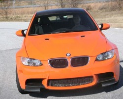 BMW M3: All 4 Generations (E30, E36, E46, E92) at The Track! – Ignition Episode 66