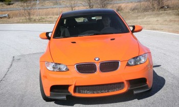 BMW M3: All 4 Generations (E30, E36, E46, E92) at The Track! – Ignition Episode 66