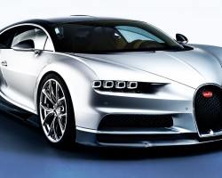 Exclusive First Look: Bugatti Chiron – World’s Fastest Production Car? – Motor Trend Presents