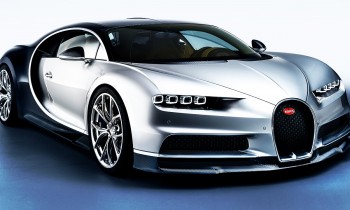 Exclusive First Look: Bugatti Chiron – World’s Fastest Production Car? – Motor Trend Presents