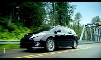 2016 Toyota Sienna