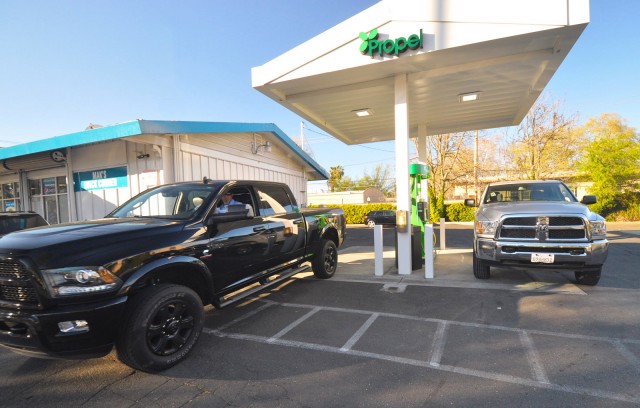 Propel Fuels rolls out High Performance Renewable Diesel fuel in 18 Northern California locations Propel Fuels rolls out High Performance Renewable Diesel fuel in 18 Northern California locations