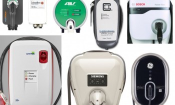 How to buy an electric-car charging station: buyers guide to EVSEs