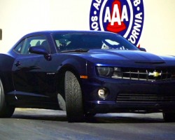 Supercharging a 5th Gen Camaro & the Hemi Chevy Gasser Gets a Fuel System! – HOT ROD Garage Ep. 2