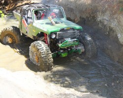 Tank Trap Part 2 & Crowning a Winner! – Top Truck Challenge 2015