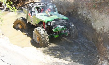 Tank Trap Part 2 & Crowning a Winner! – Top Truck Challenge 2015