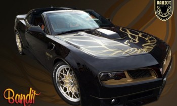 2017 Subaru Impreza, 2017 Camaro ZL1, new "Bandit" Trans Am: What’s New @ The Car Connection