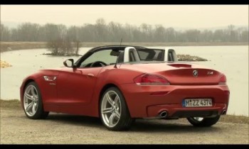 2016 BMW Z4