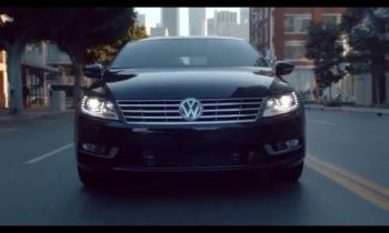 2016 Volkswagen CC
