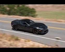 2012 Chevrolet Corvette Z06 Centennial Edition Hot Lap! – 2011 Best Driver’s Car Contender