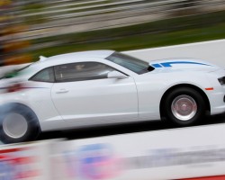 2012 COPO Camaro:  GM’s Baddest Factory Camaro Ever! – HOT ROD Unlimited Episode 6