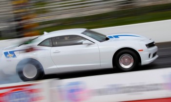 2012 COPO Camaro:  GM’s Baddest Factory Camaro Ever! – HOT ROD Unlimited Episode 6