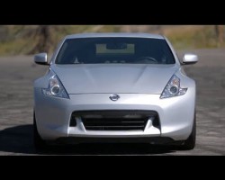 2012 Nissan 370Z: The Rough and Tumble Sports Car! – Ignition Episode 30