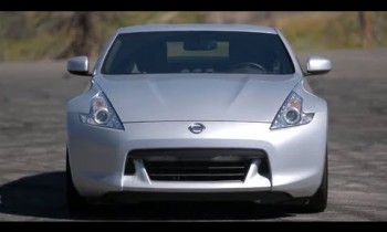 2012 Nissan 370Z: The Rough and Tumble Sports Car! – Ignition Episode 30