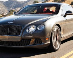 2013 Bentley Continental GT Speed! The Incomparable British Luxury Coupe – Ignition Ep. 75