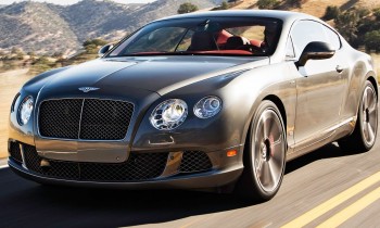 2013 Bentley Continental GT Speed! The Incomparable British Luxury Coupe – Ignition Ep. 75