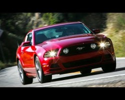 2013 Ford Mustang GT: The Budget Boss 302 Laguna Seca? – Ignition Episode 22