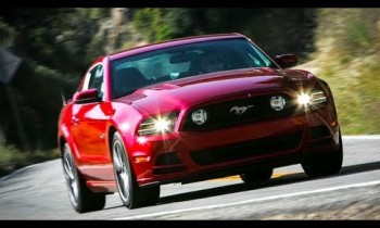 2013 Ford Mustang GT: The Budget Boss 302 Laguna Seca? – Ignition Episode 22
