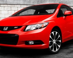 2013 Honda Civic Si: Competition for the Ford Focus ST? – Ignition Ep. 70