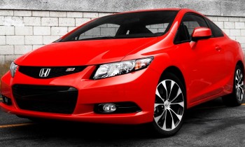2013 Honda Civic Si: Competition for the Ford Focus ST? – Ignition Ep. 70