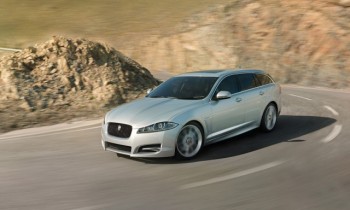 Jaguar won’t do wagons anymore, says design chief