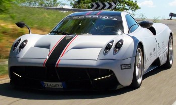 2014 Pagani Huayra: World Beating Hyper Car or Just Plain Hype? – Ignition Ep. 89