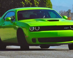 2015 Dodge Challenger SRT Hellcat: 707 Horsepower? Hell Yeah! – Ignition Ep. 116