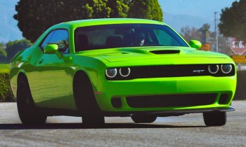 2015 Dodge Challenger SRT Hellcat: 707 Horsepower? Hell Yeah! – Ignition Ep. 116