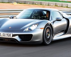 2015 Porsche 918 Spyder First Test: Fastest 0-60 Time Ever? Plus Porsche 959! – Ignition Ep. 109