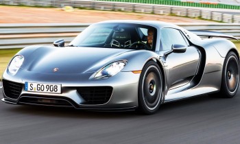 2015 Porsche 918 Spyder First Test: Fastest 0-60 Time Ever? Plus Porsche 959! – Ignition Ep. 109