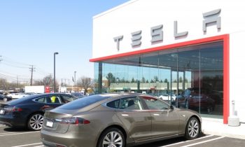 High Tesla warranty costs show learning to make cars is hard